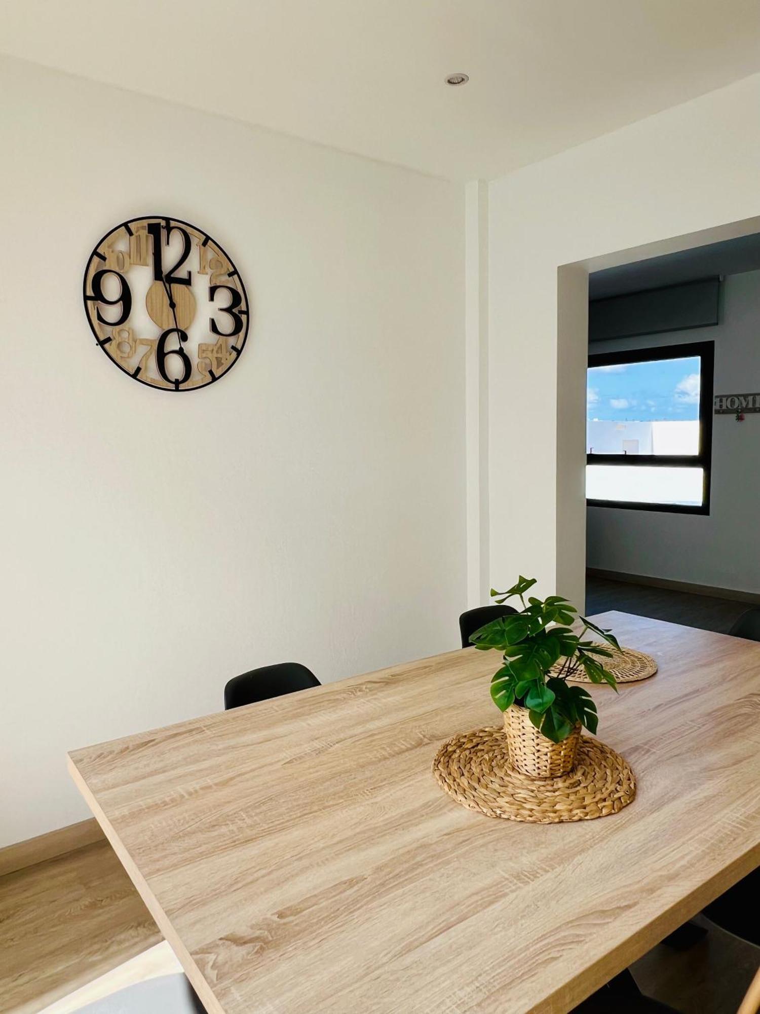 Trendy Villa Isabella Playa Blanca  Ngoại thất bức ảnh