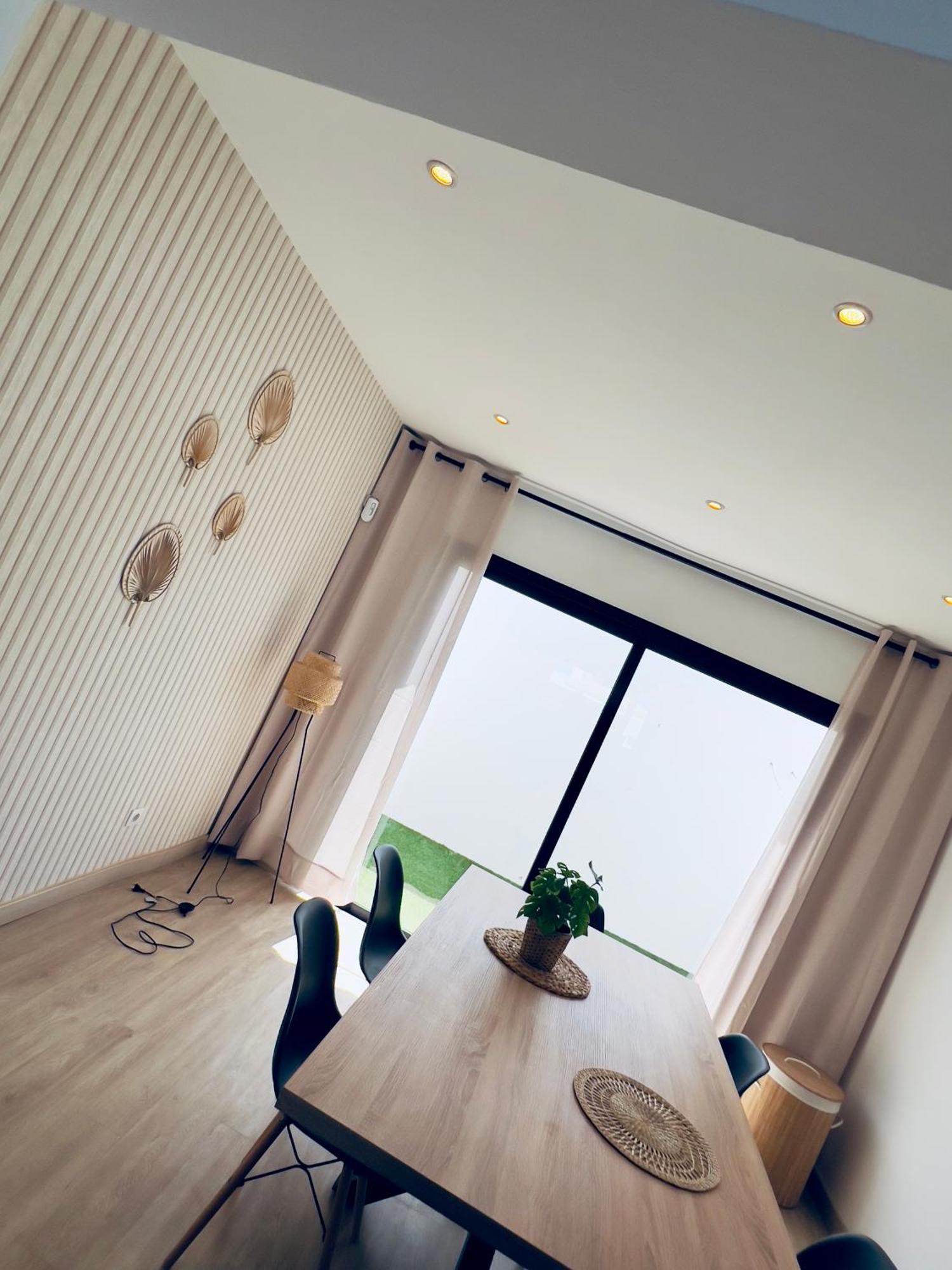 Trendy Villa Isabella Playa Blanca  Ngoại thất bức ảnh