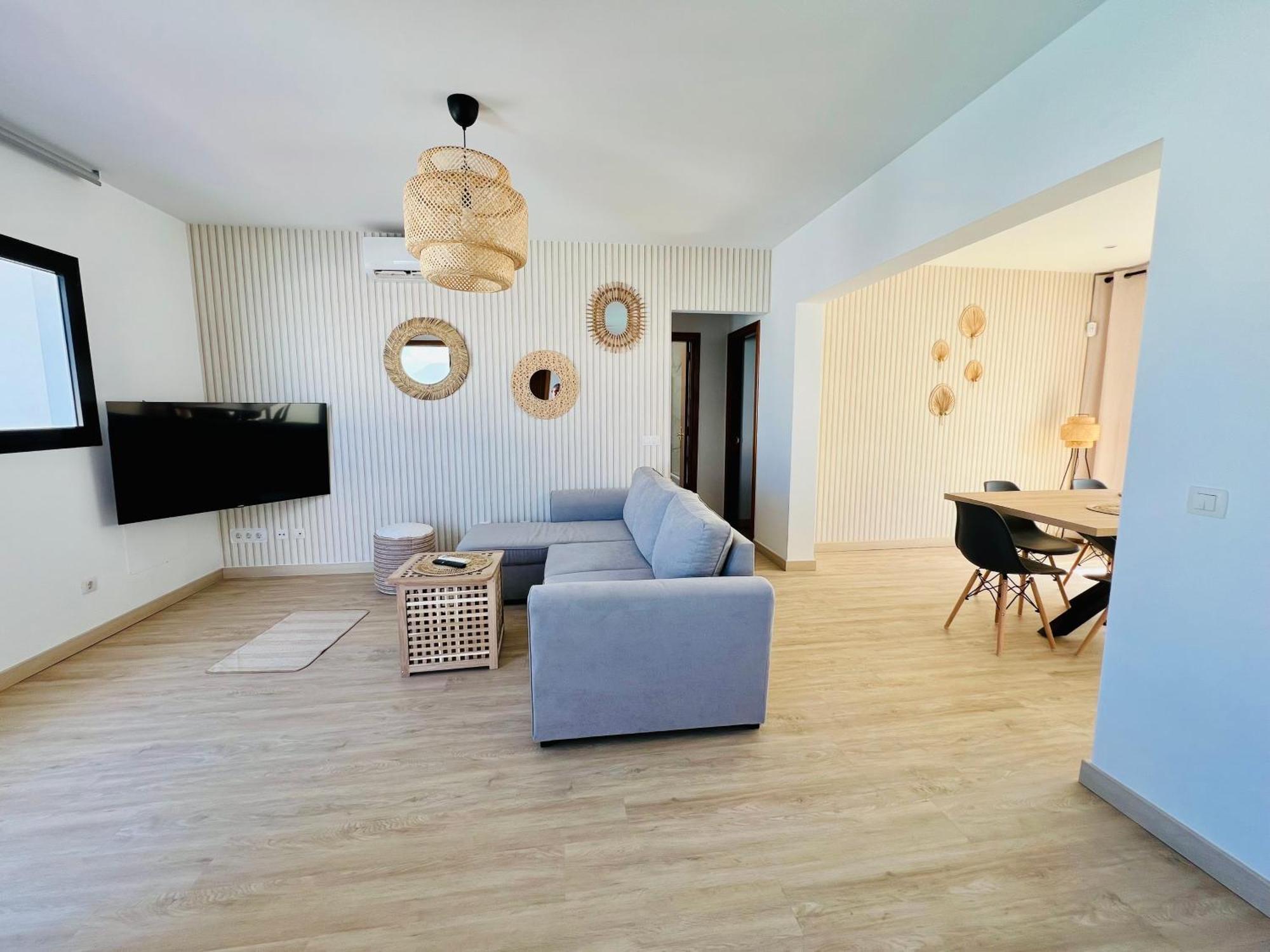 Trendy Villa Isabella Playa Blanca  Ngoại thất bức ảnh