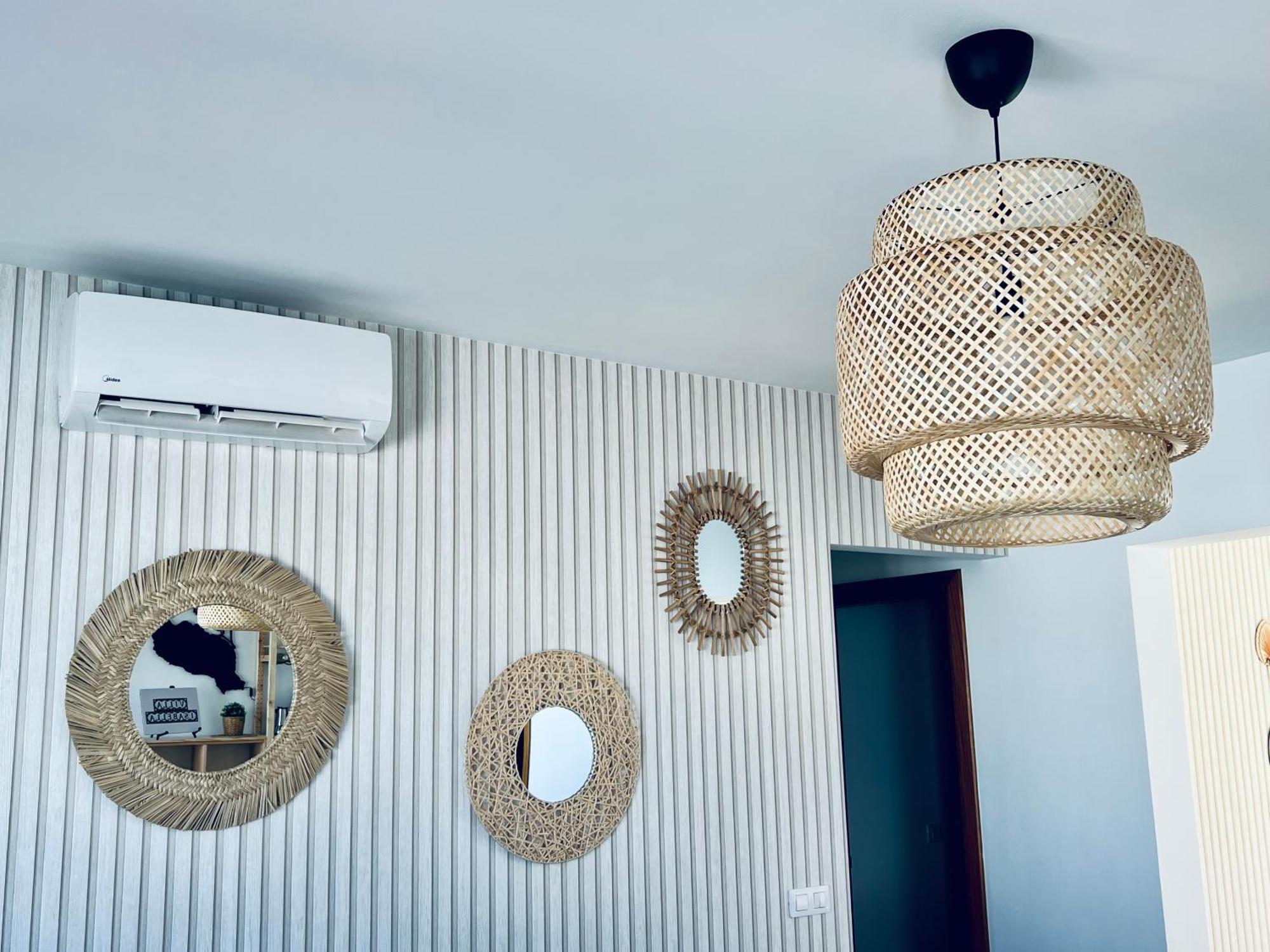 Trendy Villa Isabella Playa Blanca  Ngoại thất bức ảnh