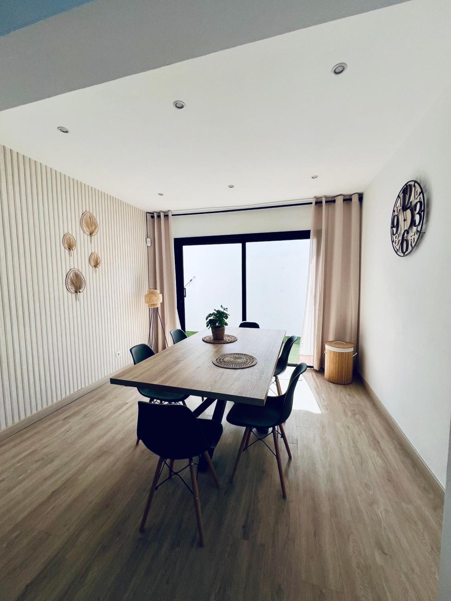 Trendy Villa Isabella Playa Blanca  Ngoại thất bức ảnh