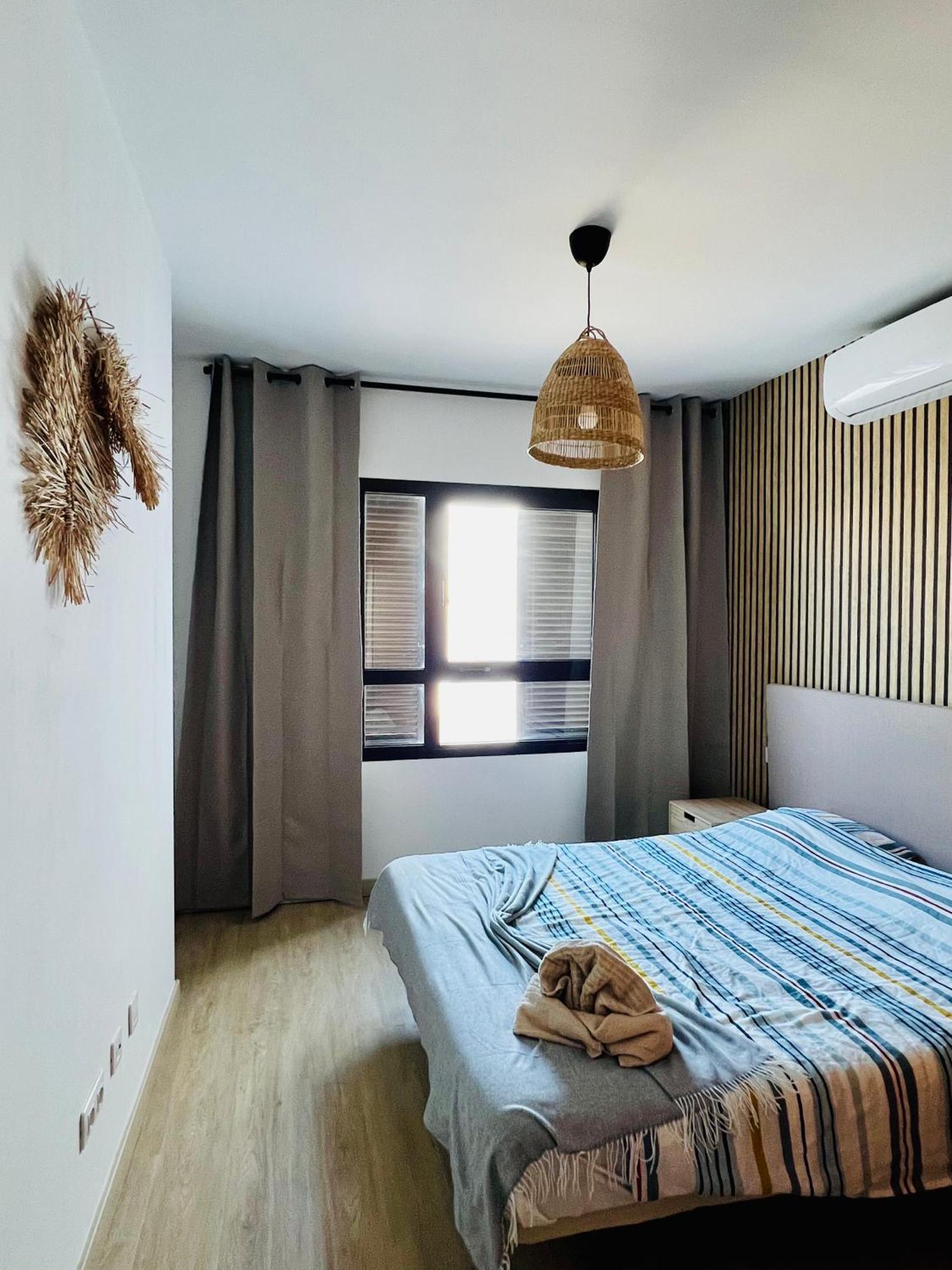 Trendy Villa Isabella Playa Blanca  Ngoại thất bức ảnh