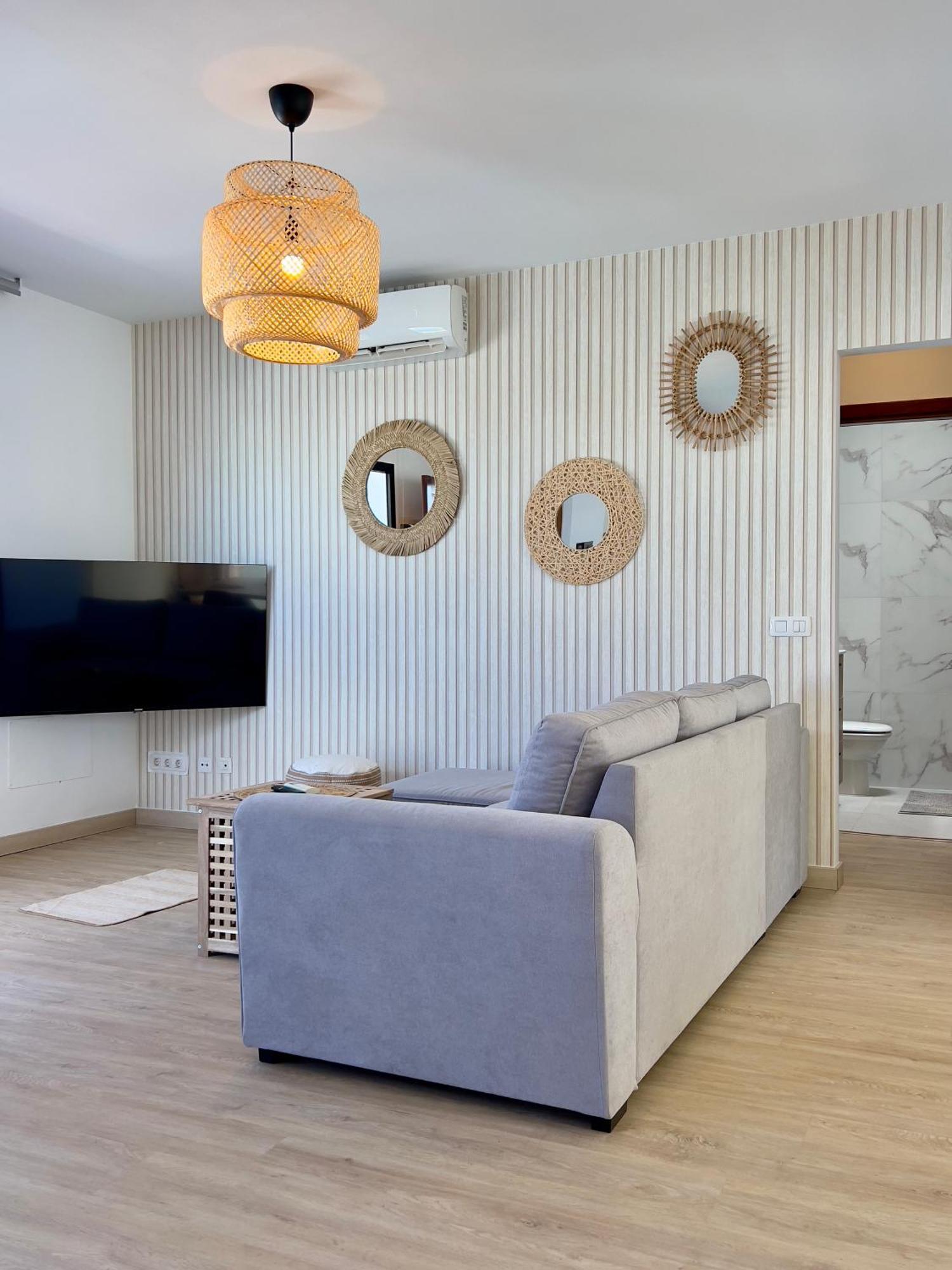 Trendy Villa Isabella Playa Blanca  Ngoại thất bức ảnh