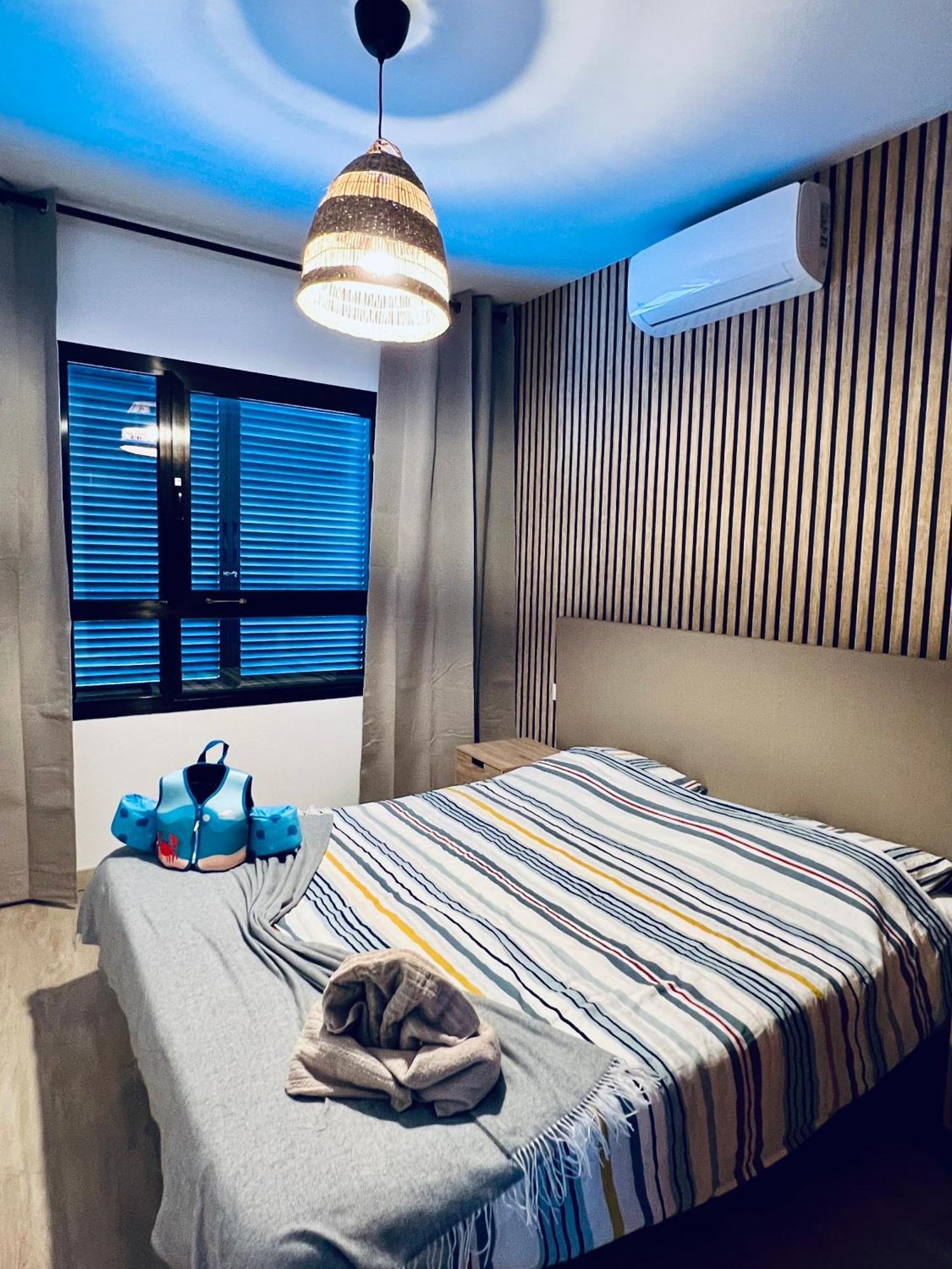 Trendy Villa Isabella Playa Blanca  Ngoại thất bức ảnh