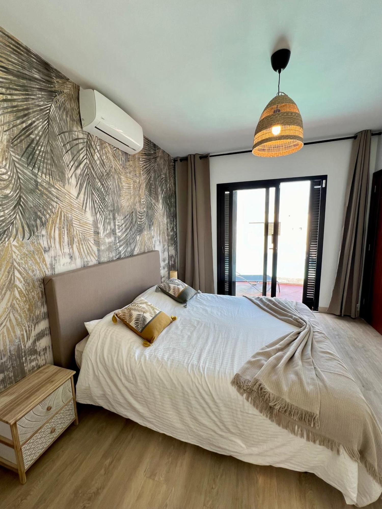 Trendy Villa Isabella Playa Blanca  Ngoại thất bức ảnh