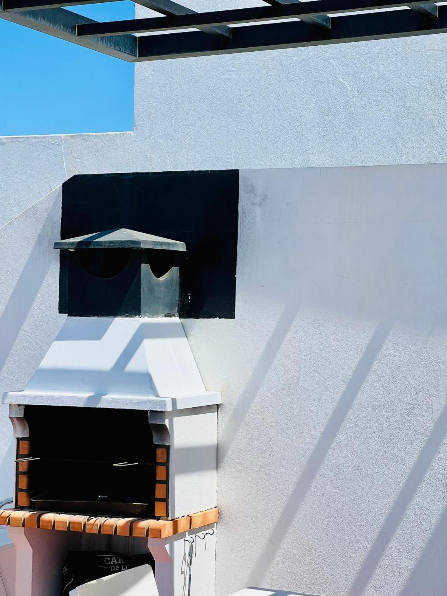 Trendy Villa Isabella Playa Blanca  Ngoại thất bức ảnh